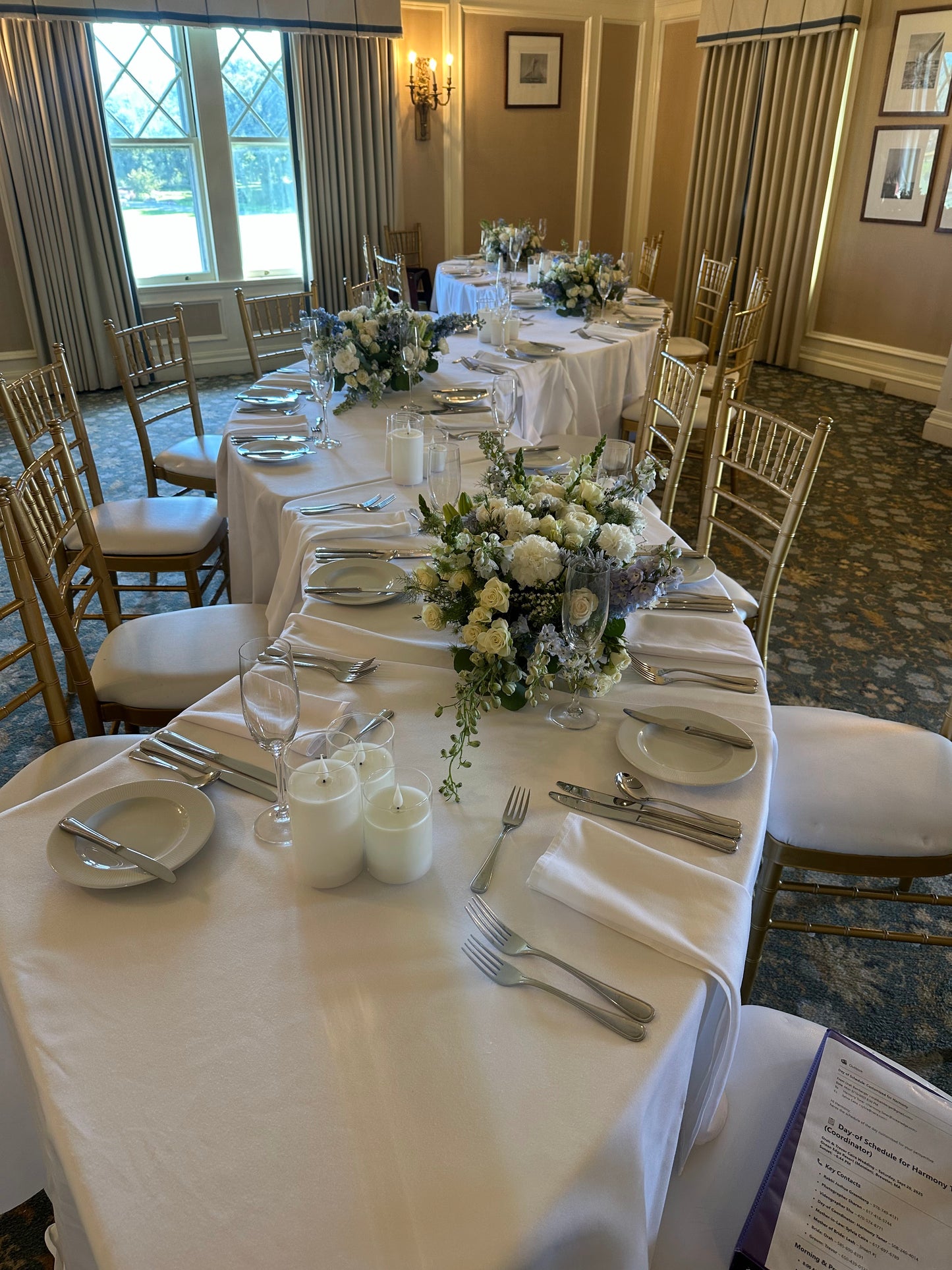 Event Florals