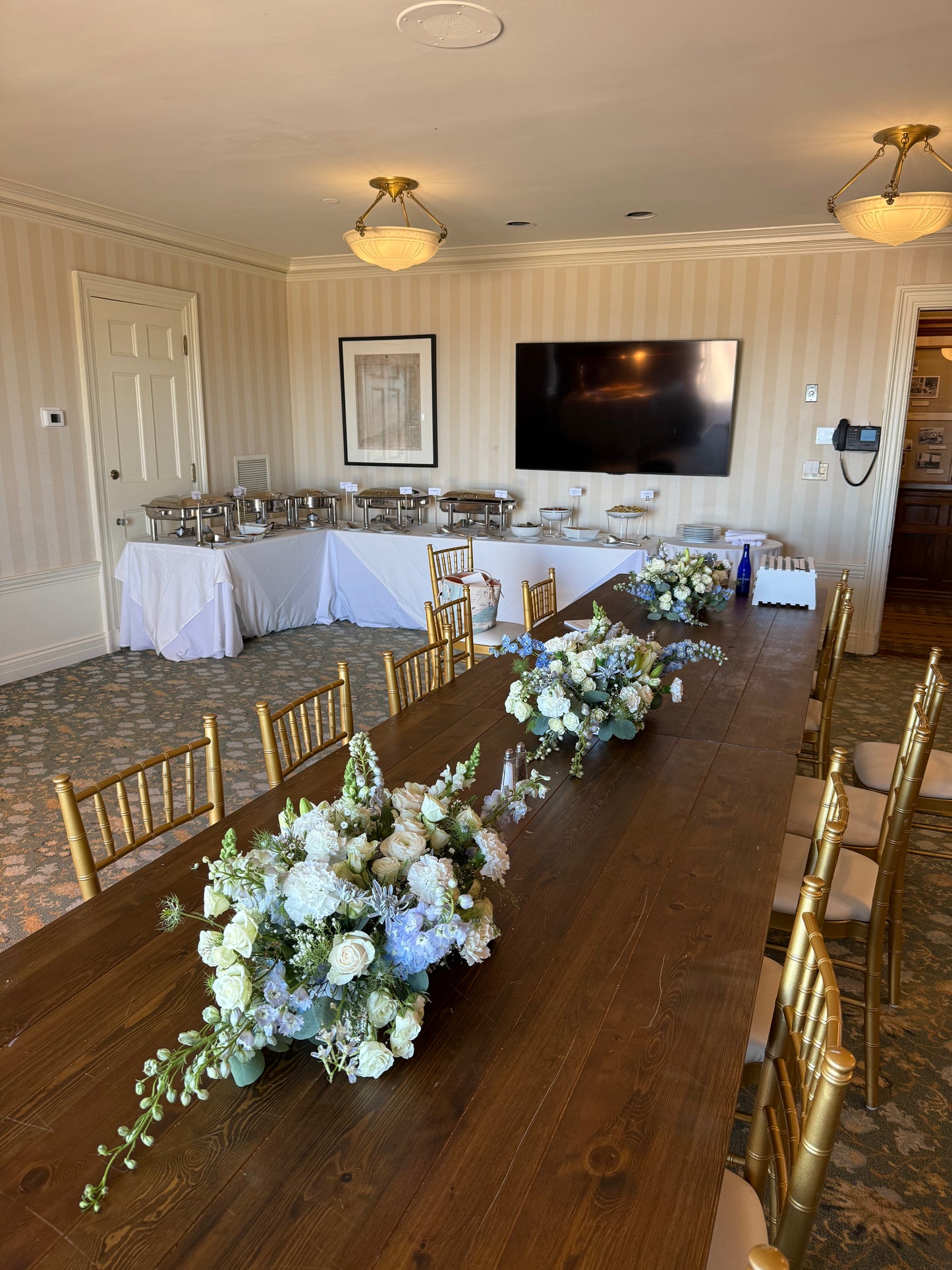 Event Florals