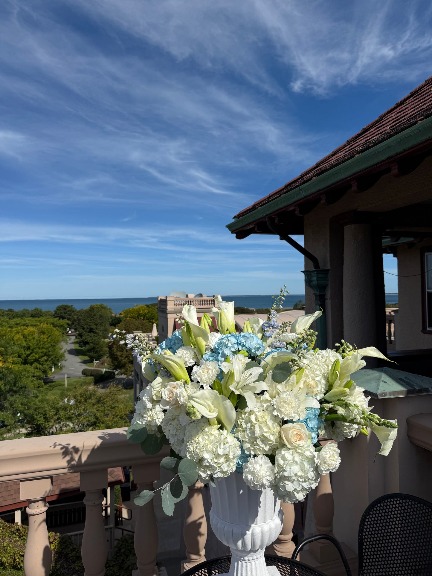 Event Florals