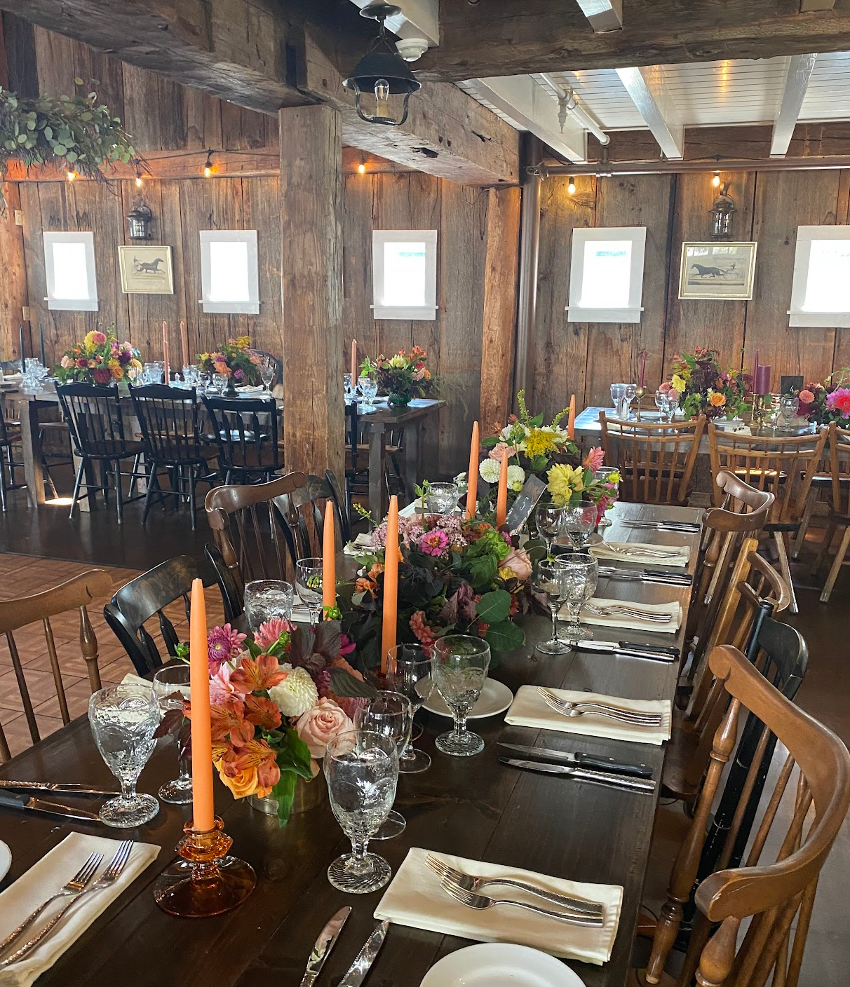 Event Florals