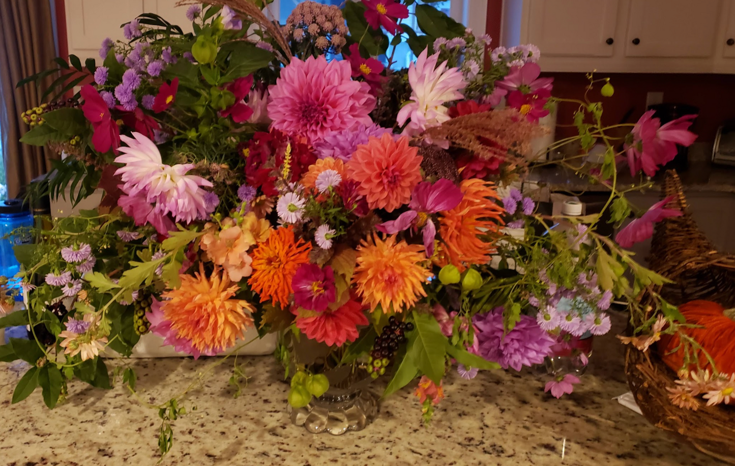 Event Florals