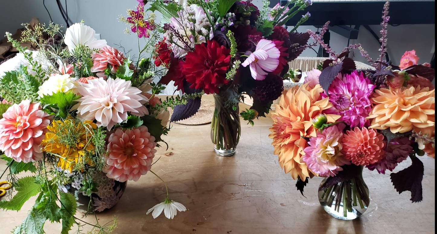 Event Florals