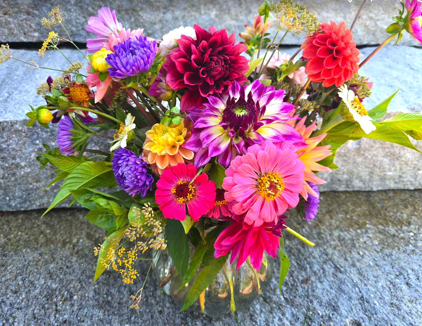Easter Flower Arranging Workshop