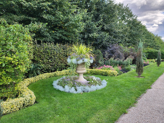 Garden Design Step 8: Choosing Plants That Work Together