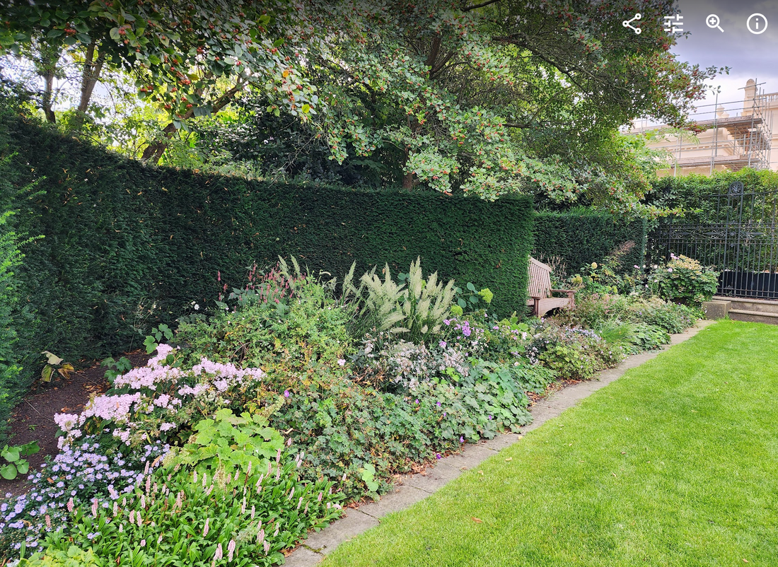 Garden Design Step Two: Finding the Right Inspiration