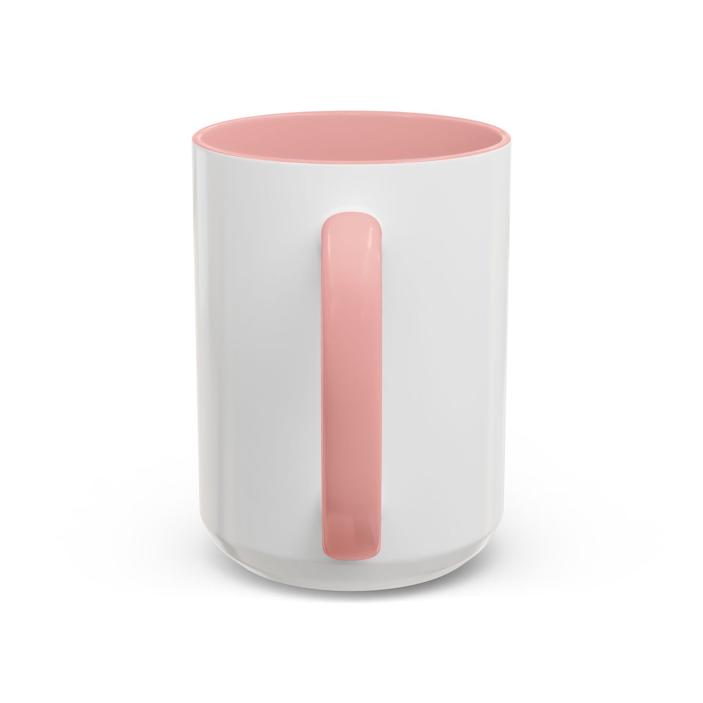 Peony Floral Accent Coffee Mug – "Peony: Raised On Fairytales"