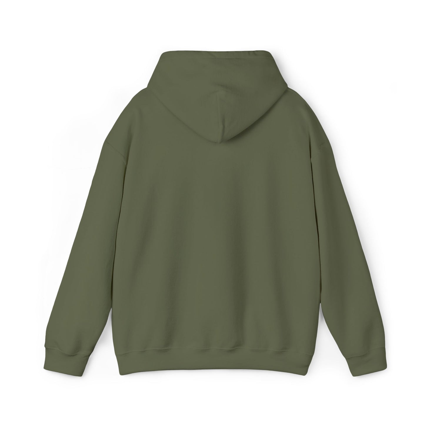 Sparkle Pie Hoodie — Glitter Slice Graphic Hooded Sweatshirt