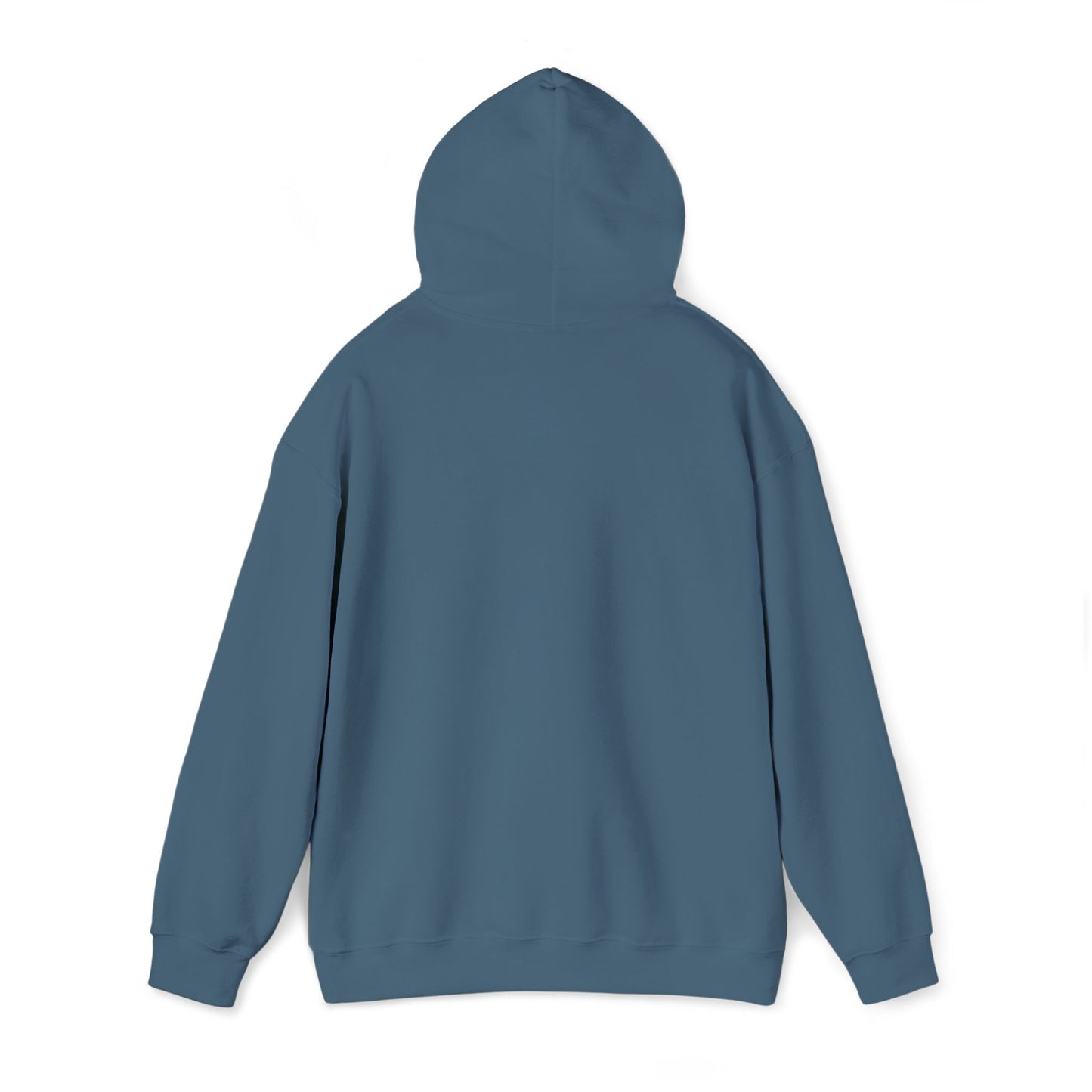 Sparkle Pie Hoodie — Glitter Slice Graphic Hooded Sweatshirt