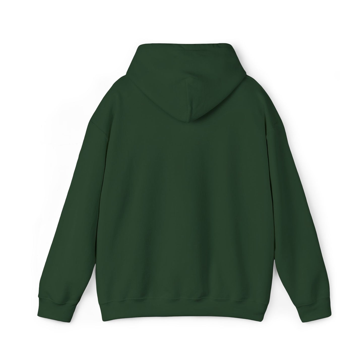 Sparkle Pie Hoodie — Glitter Slice Graphic Hooded Sweatshirt