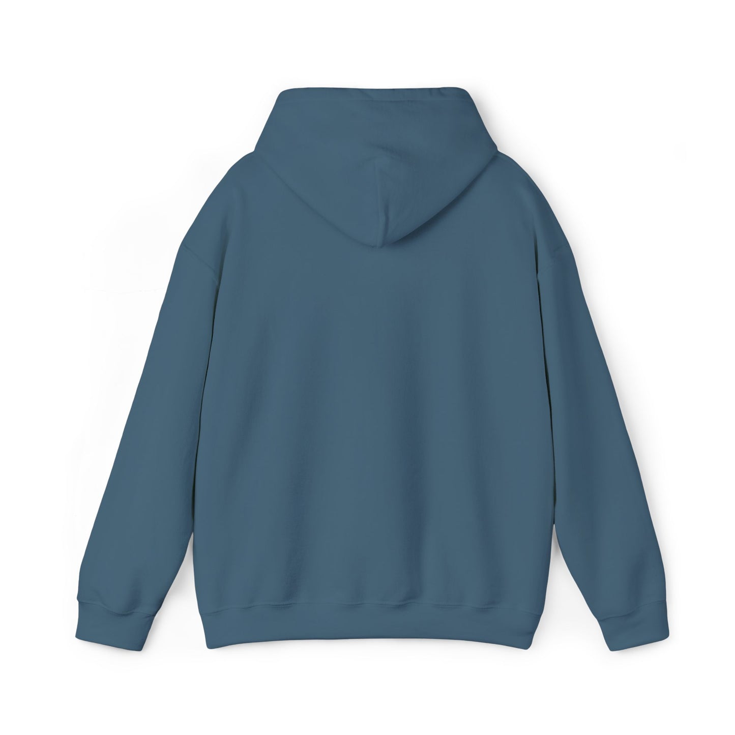 Sparkle Pie Hoodie — Glitter Slice Graphic Hooded Sweatshirt