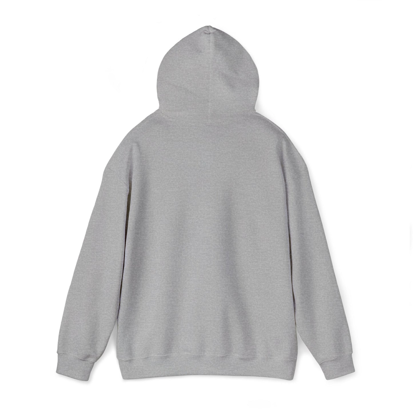 Sparkle Pie Hoodie — Glitter Slice Graphic Hooded Sweatshirt