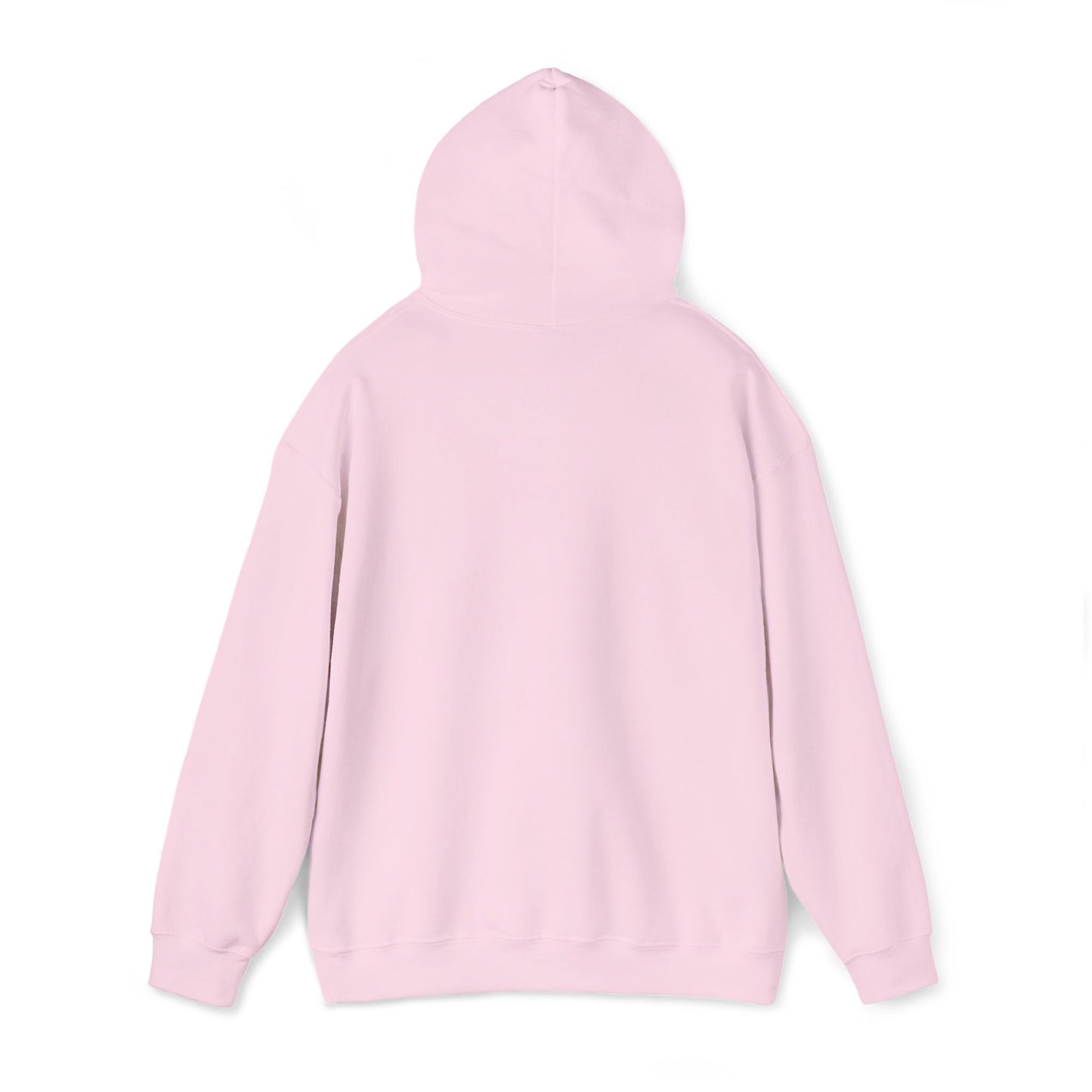 Sparkle Pie Hoodie — Glitter Slice Graphic Hooded Sweatshirt