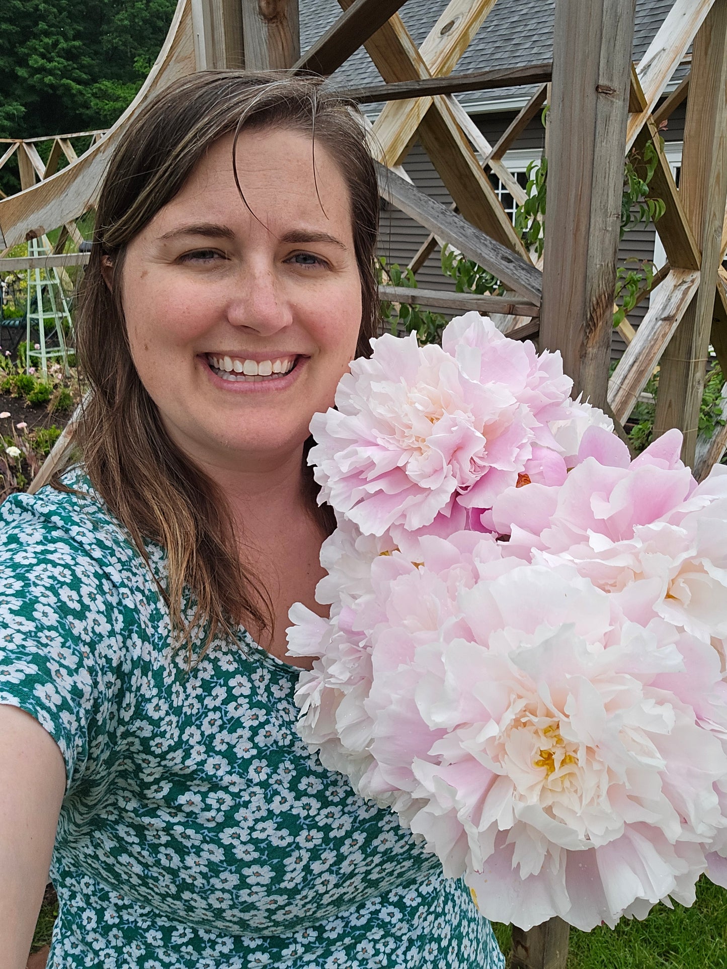 Passion for Peonies Season Pass 🌸