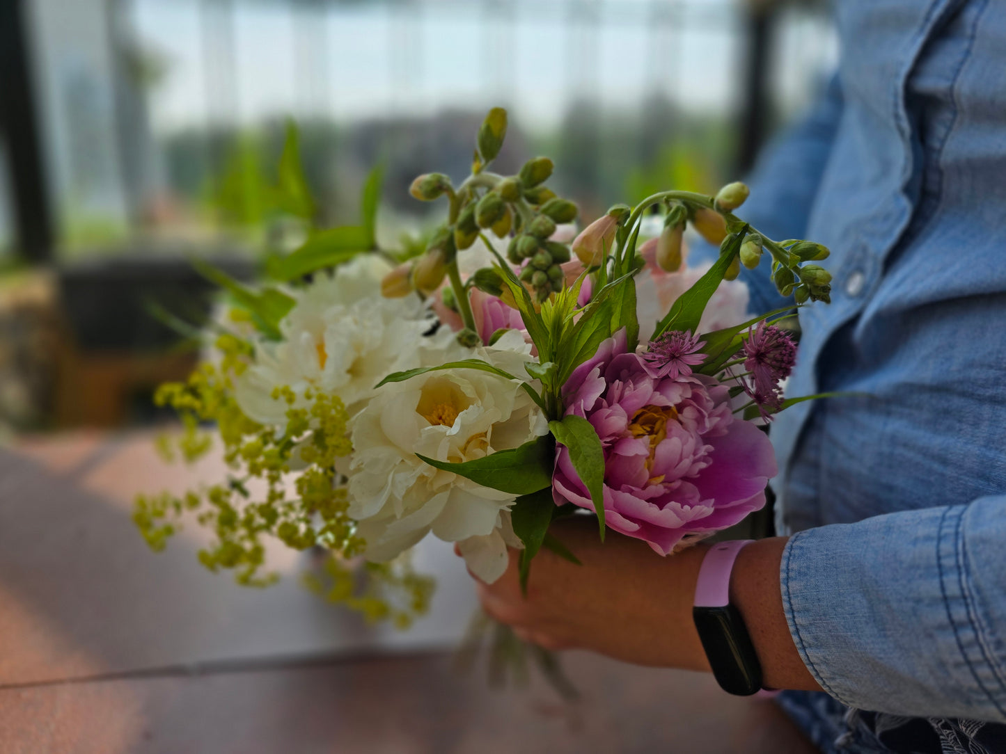 💐 Gorgeous Spring Bouquet Subscription