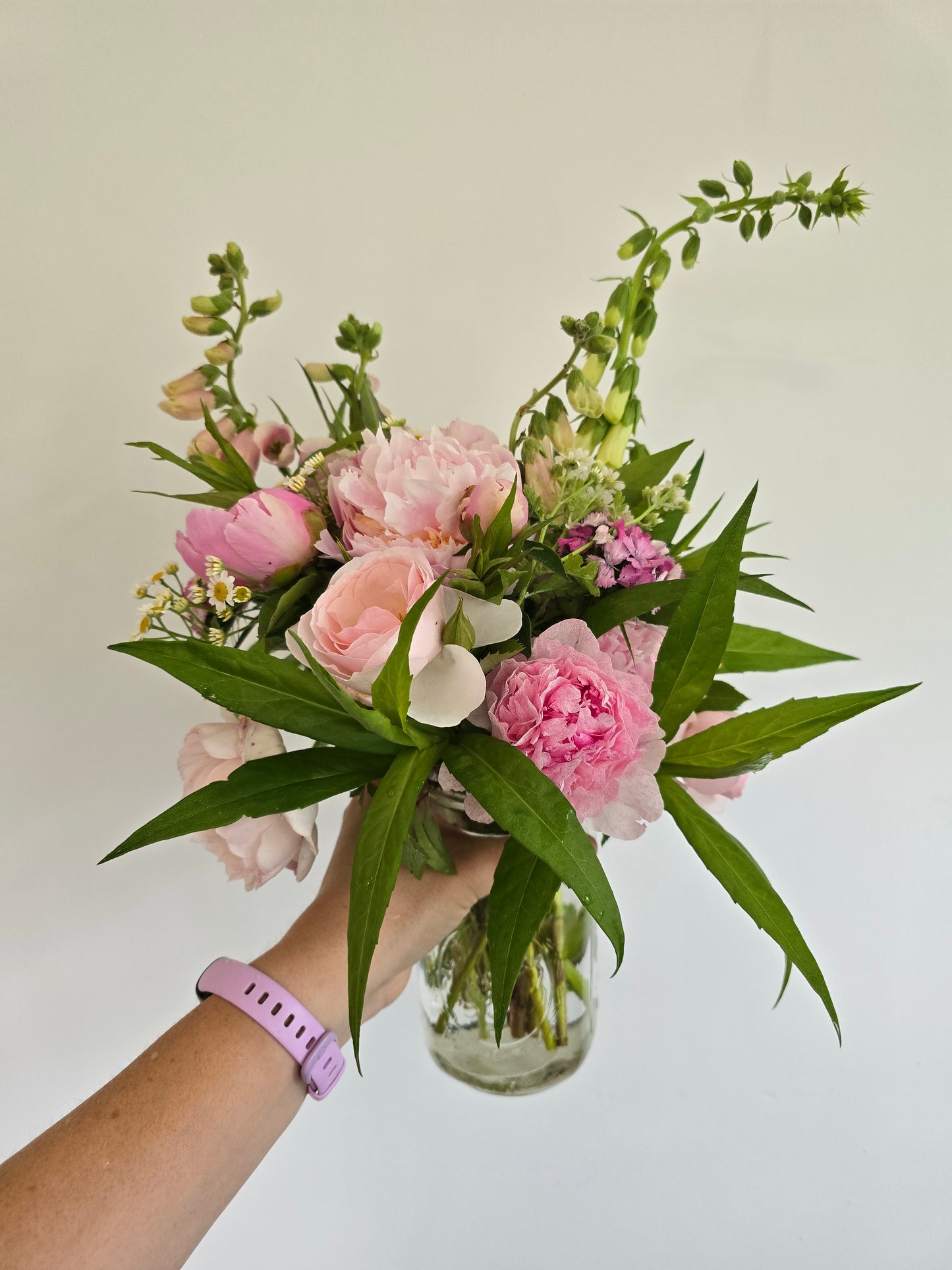 💐 Gorgeous Spring Bouquet Subscription