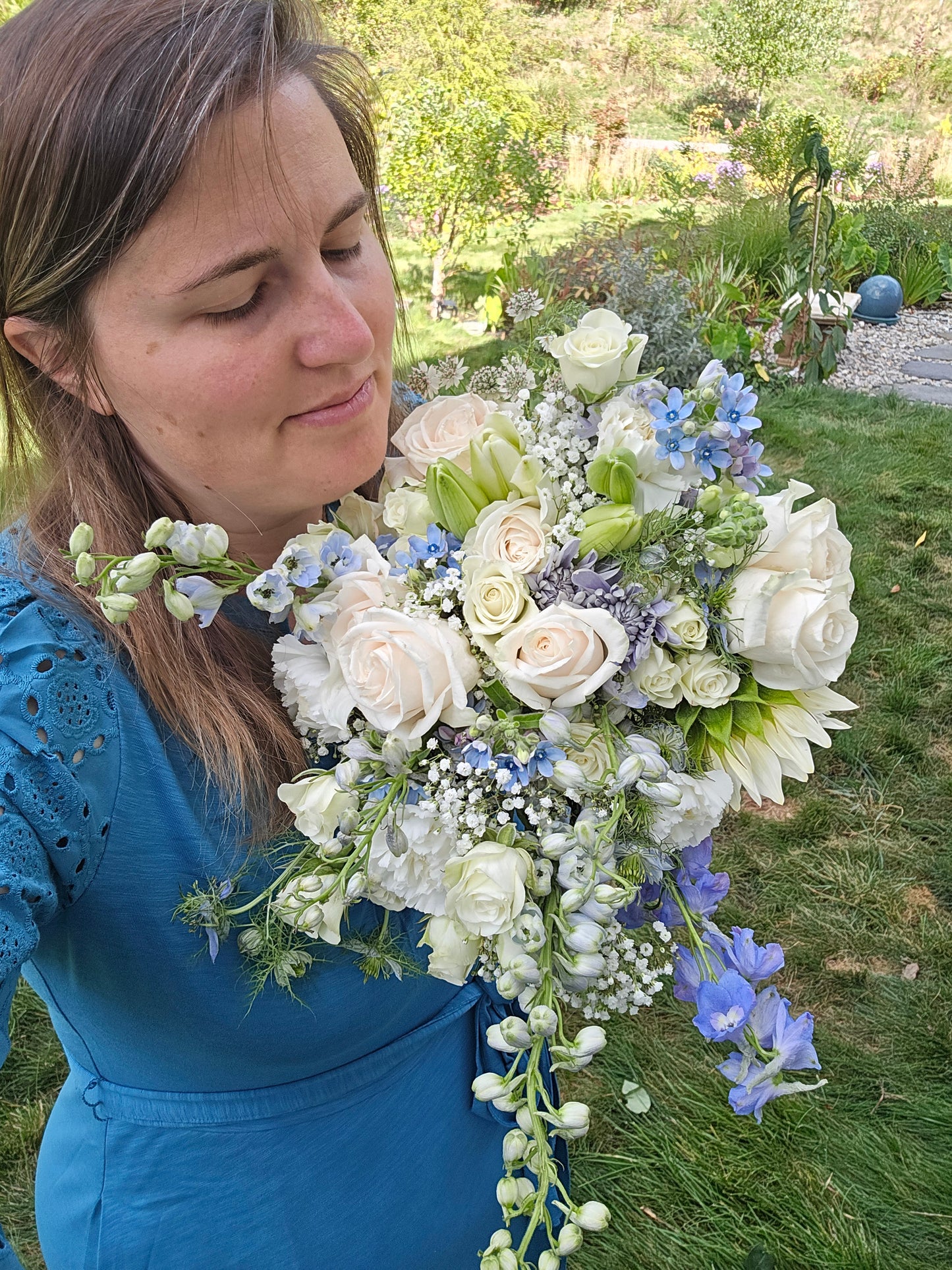 Weddings & Events