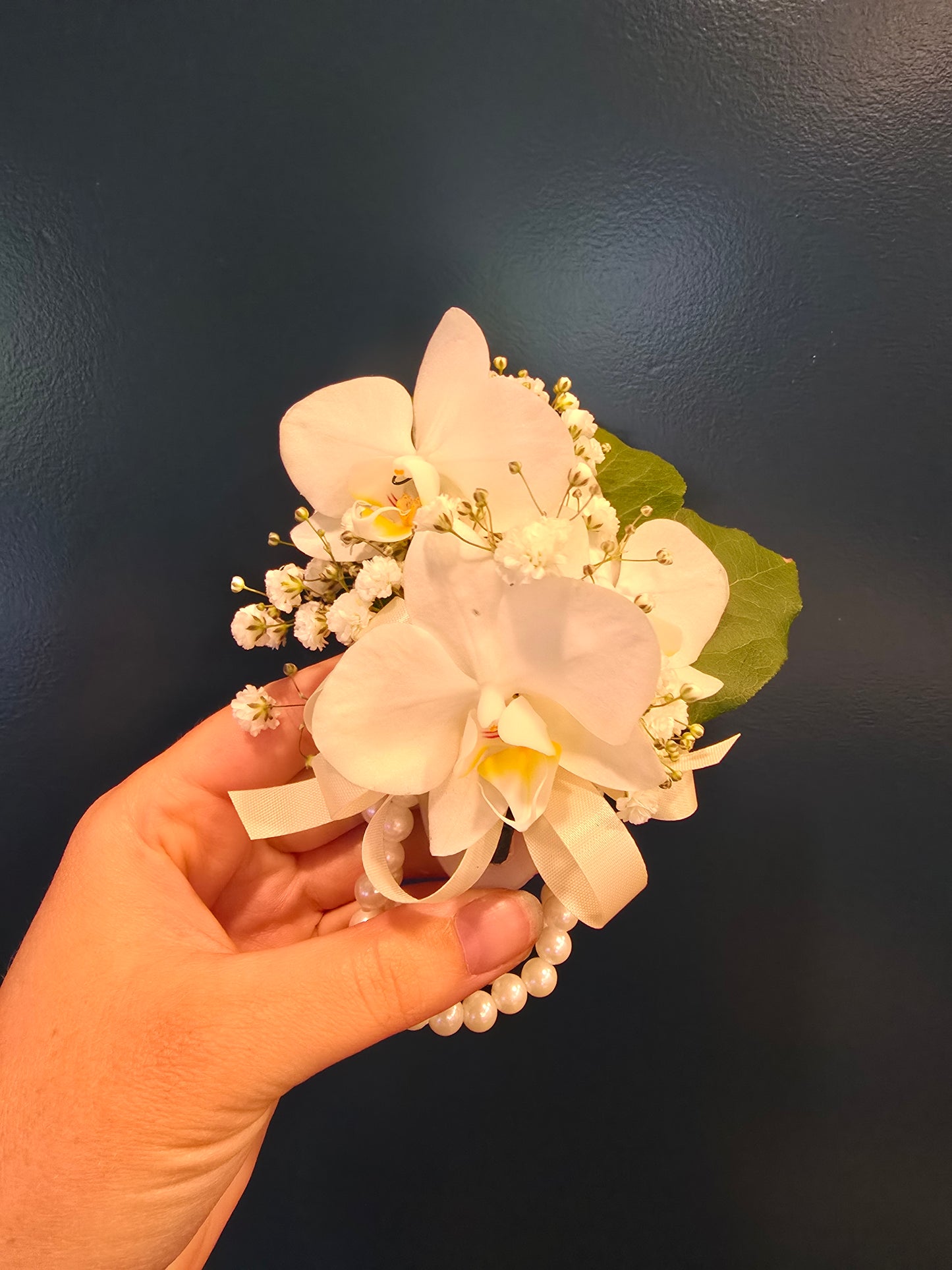 Corsage