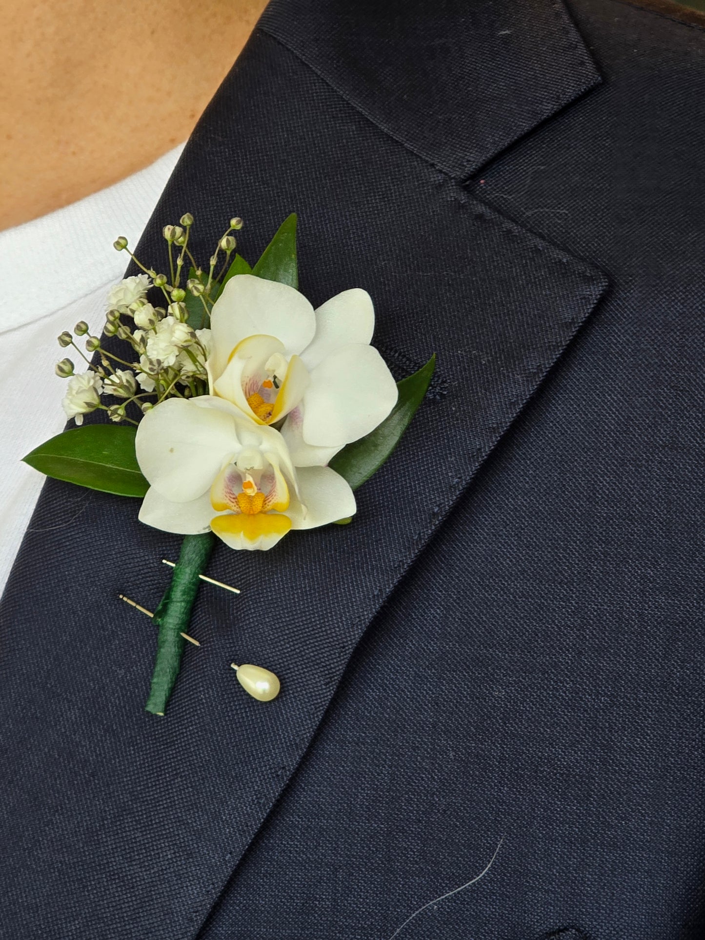 Boutonnière
