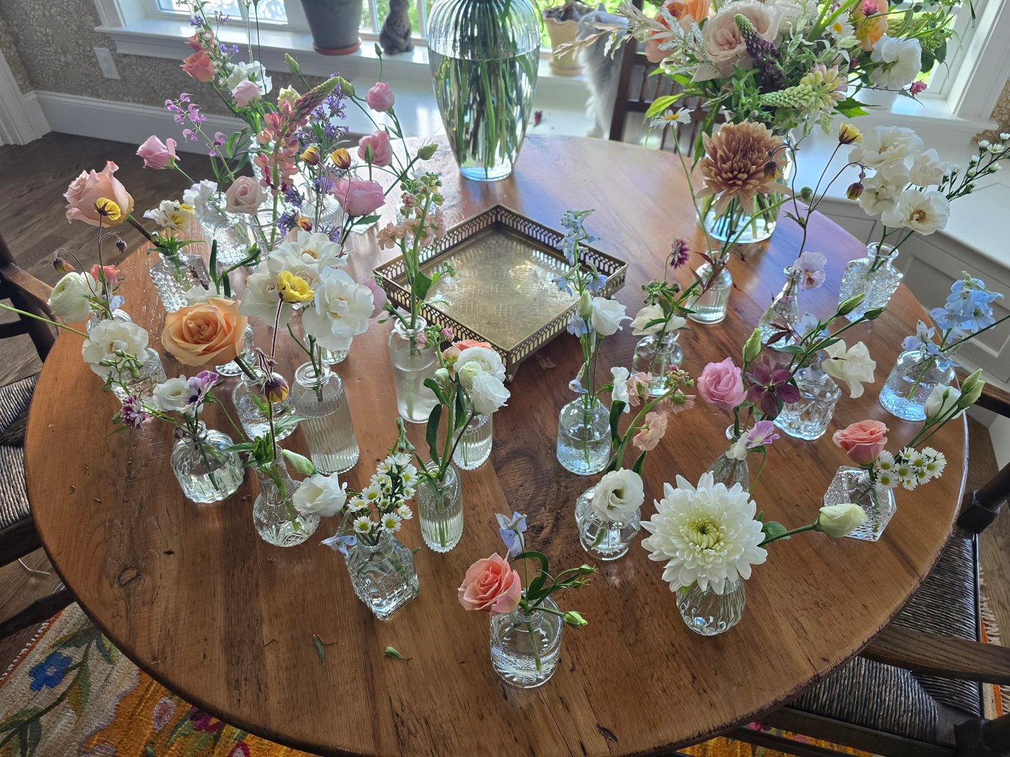 Weddings & Events