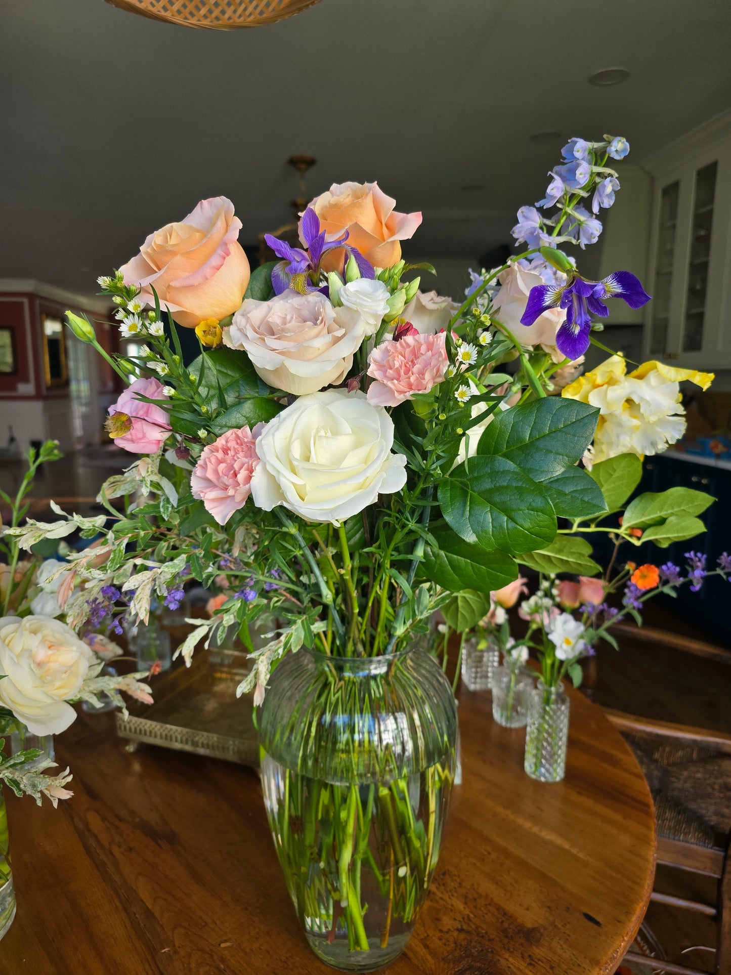 Weddings & Events