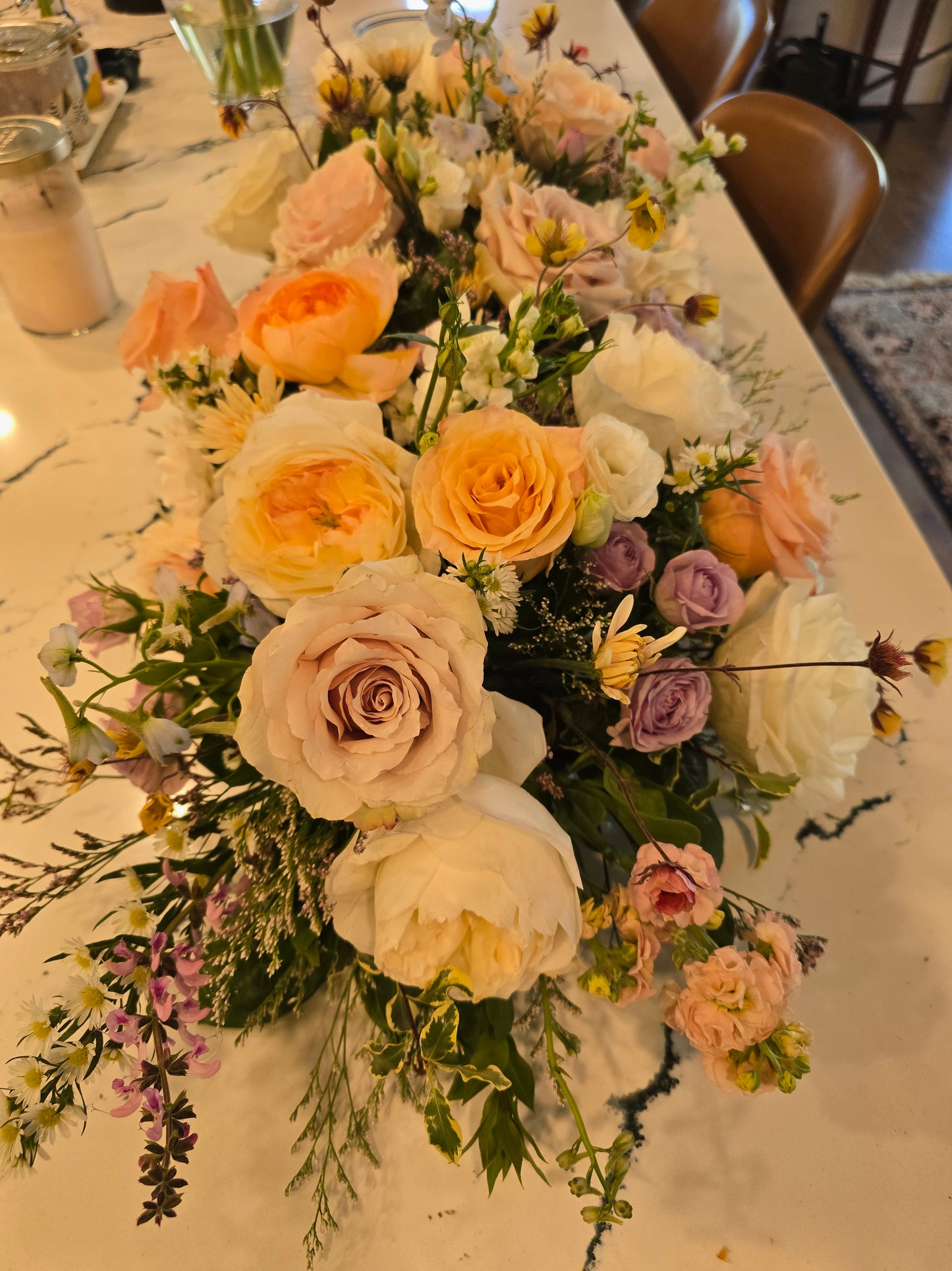 Weddings & Events