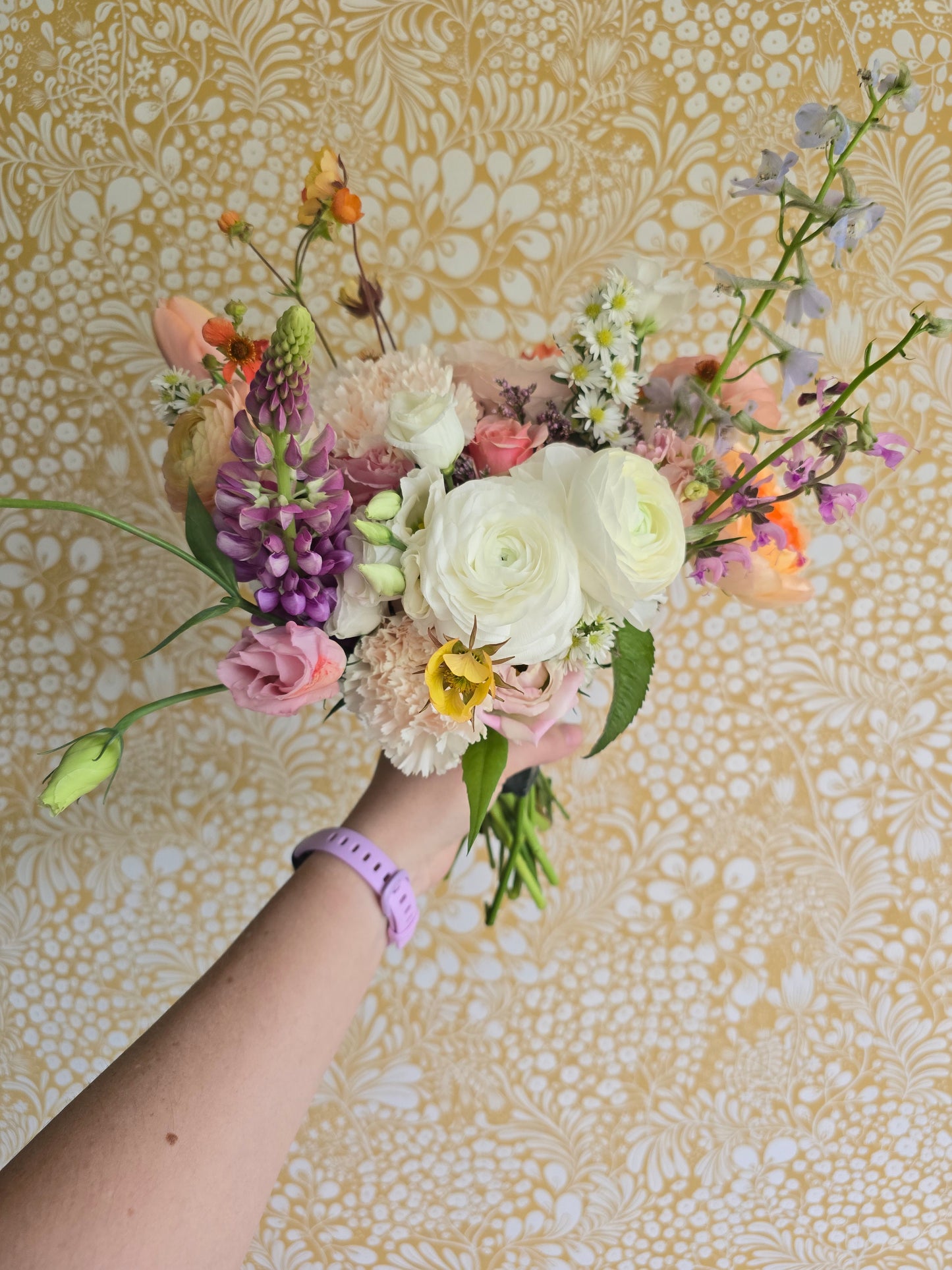 Weddings & Events