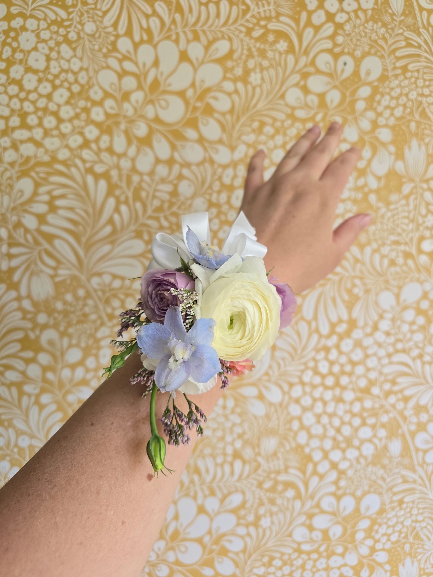 Weddings & Events