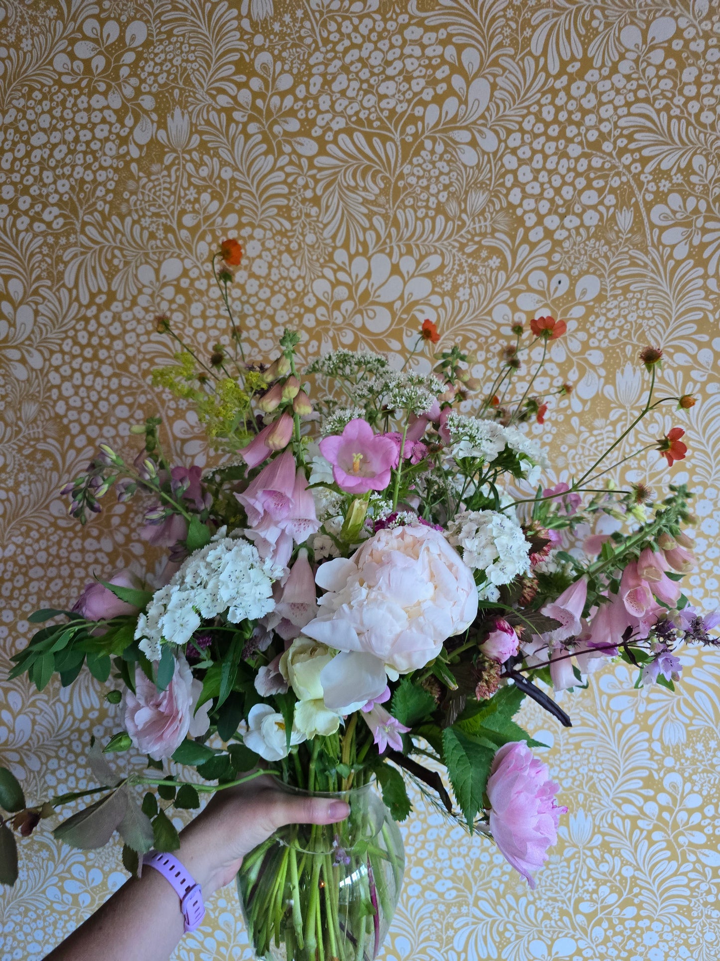 Statement Arrangement