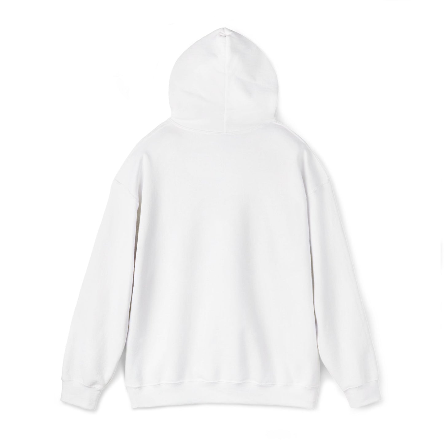 Sparkle Pie Hoodie — Glitter Slice Graphic Hooded Sweatshirt