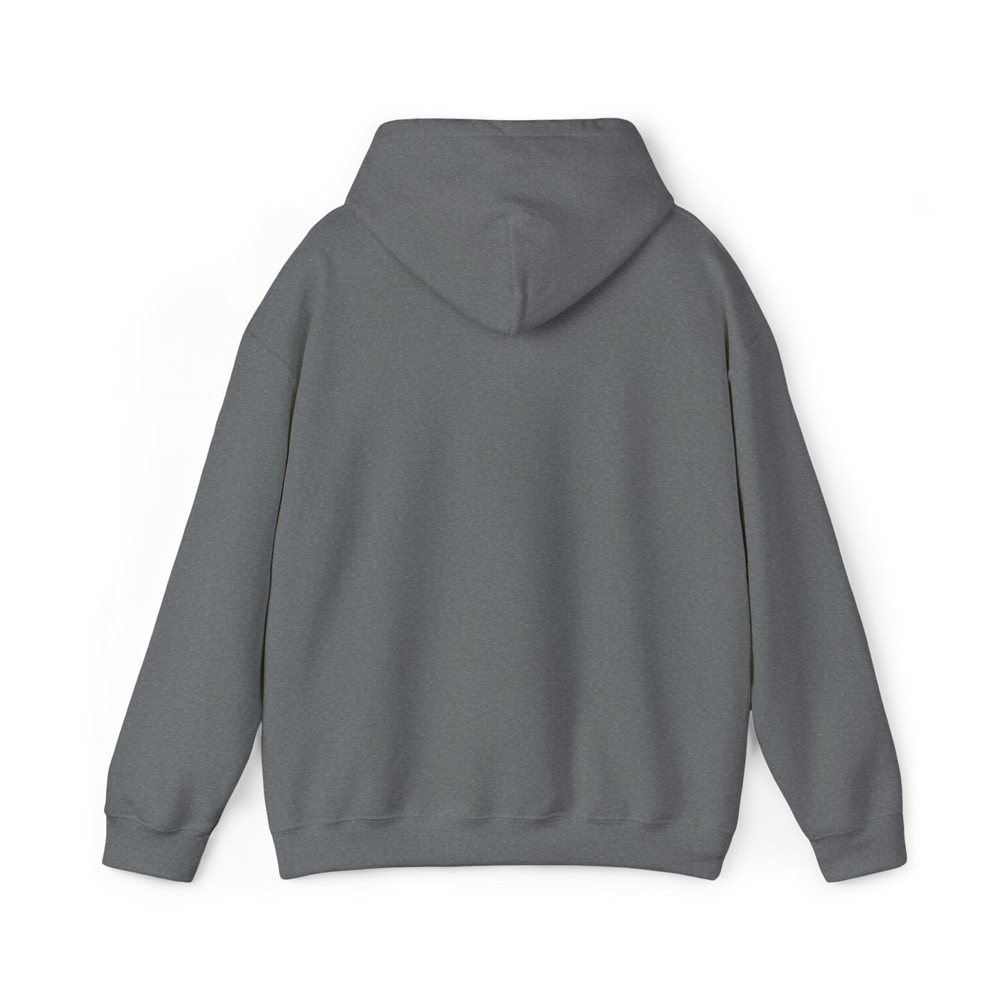 Sparkle Pie Hoodie — Glitter Slice Graphic Hooded Sweatshirt