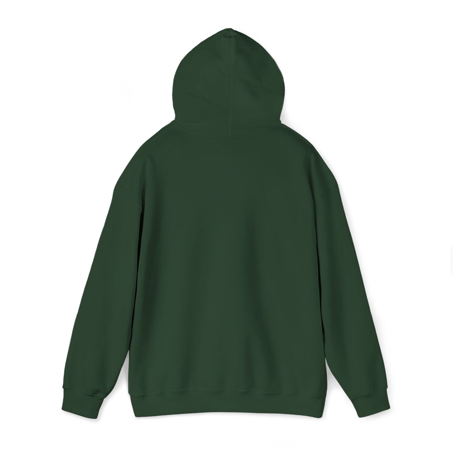 Sparkle Pie Hoodie — Glitter Slice Graphic Hooded Sweatshirt
