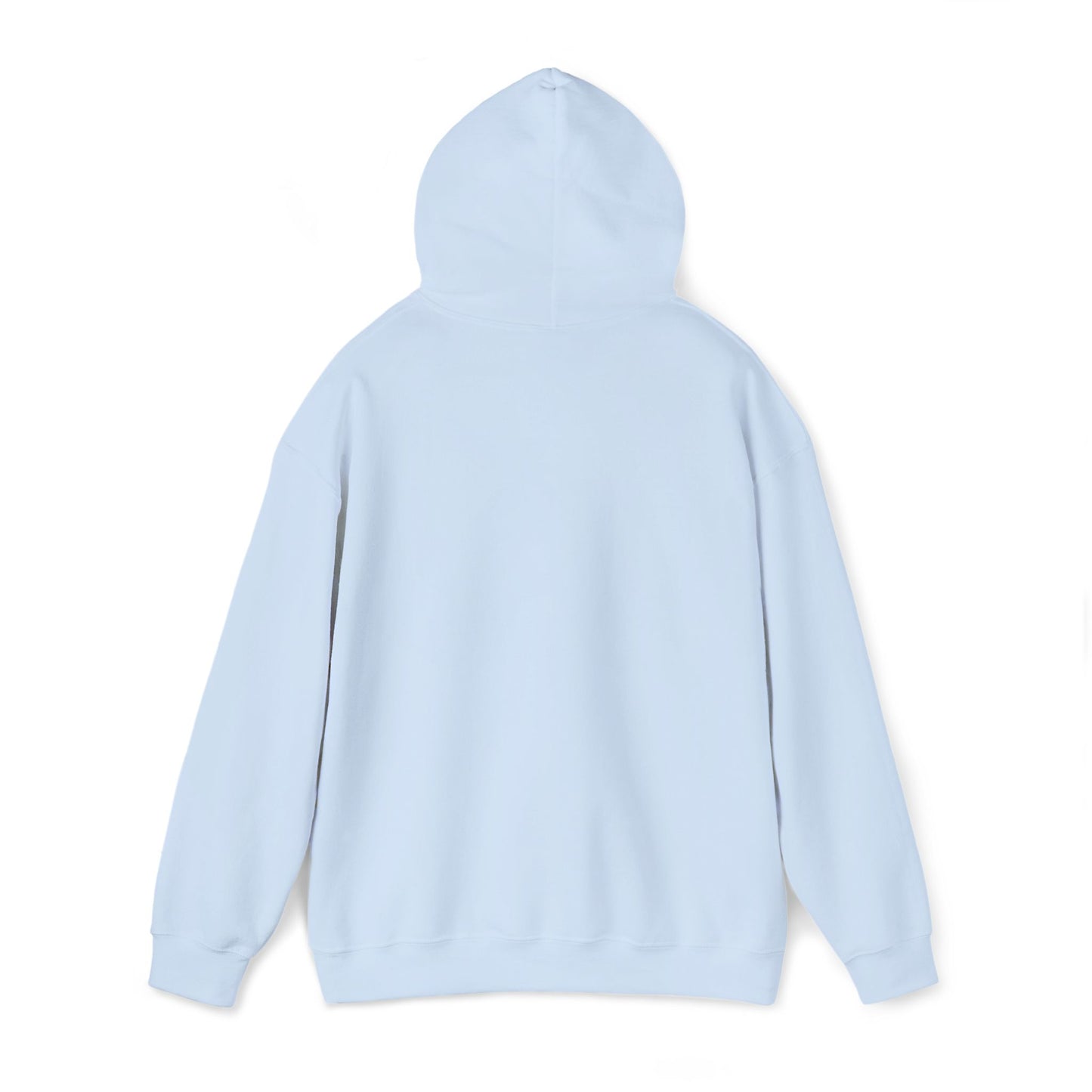 Sparkle Pie Hoodie — Glitter Slice Graphic Hooded Sweatshirt