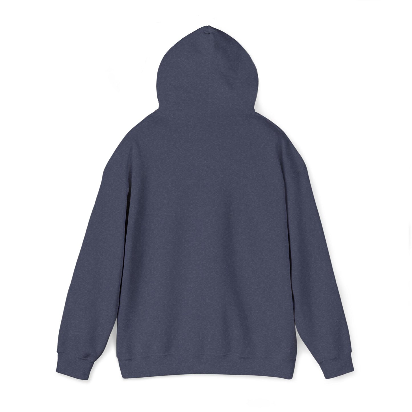 Sparkle Pie Hoodie — Glitter Slice Graphic Hooded Sweatshirt