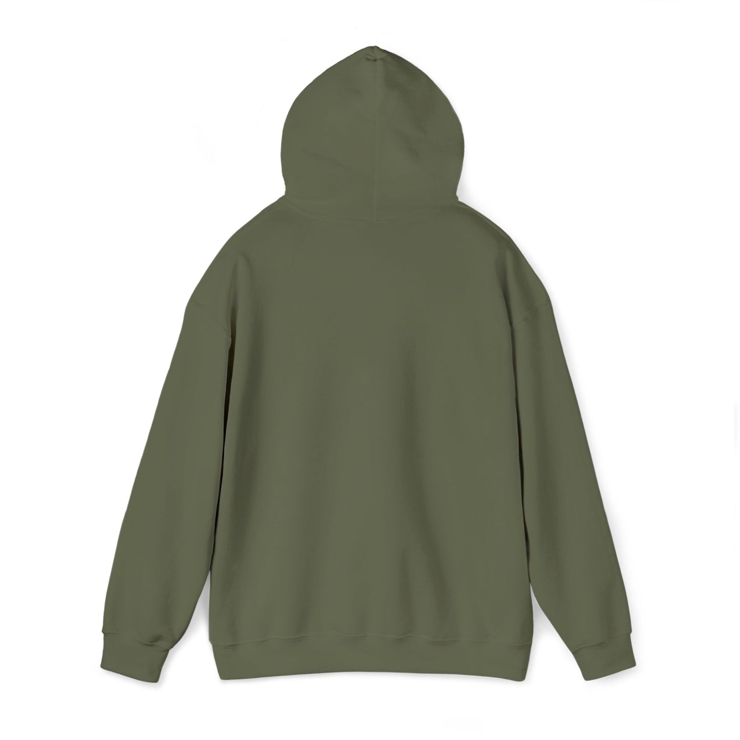 Sparkle Pie Hoodie — Glitter Slice Graphic Hooded Sweatshirt