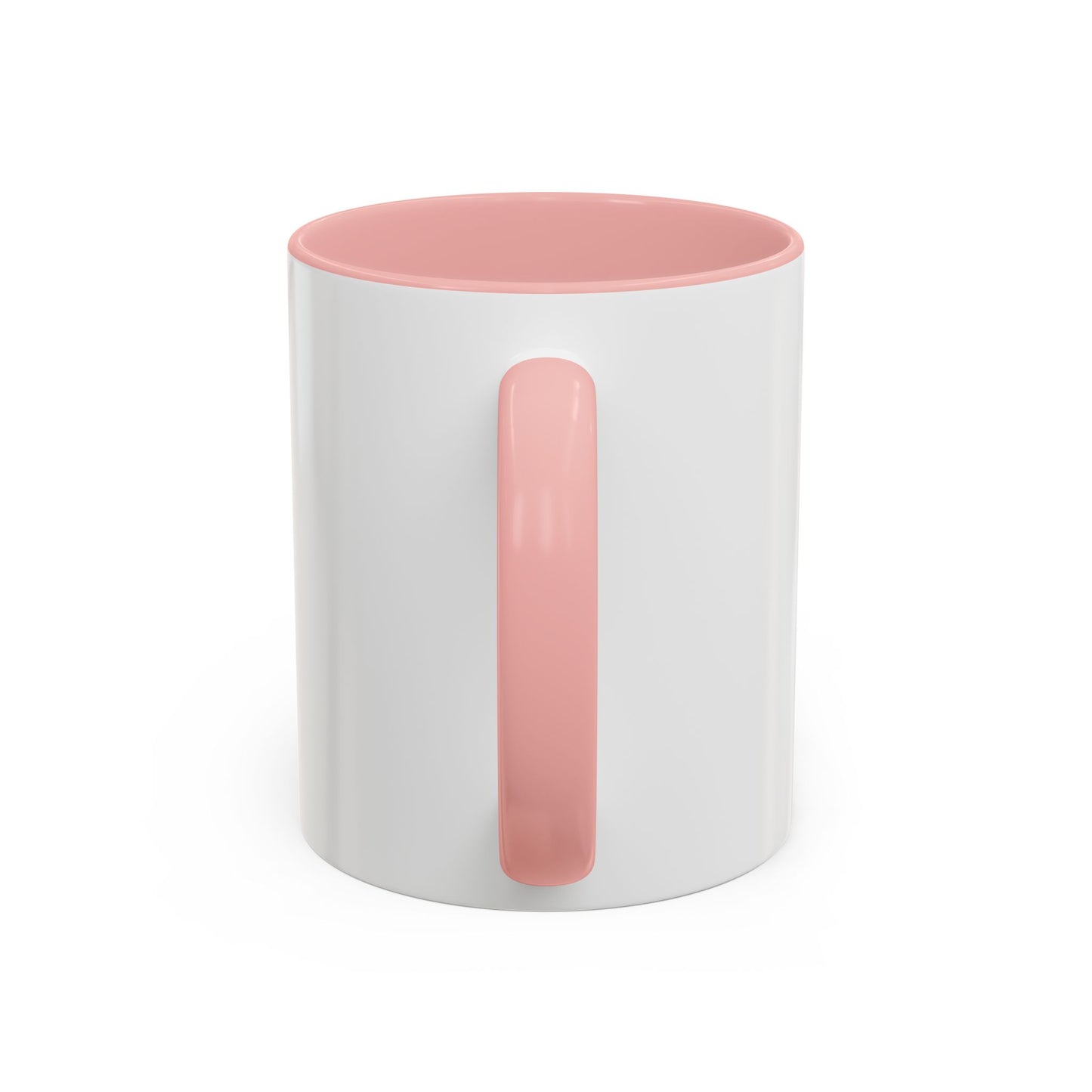 Peony Floral Accent Coffee Mug – "Peony: Raised On Fairytales"
