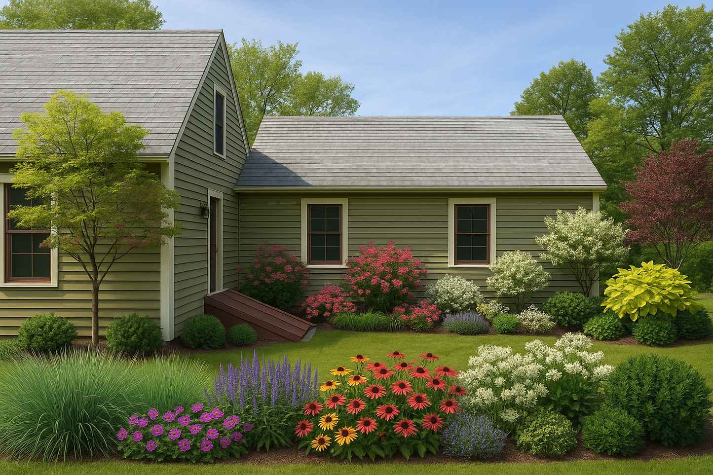 🌷 Design Your Dream Garden Workshop