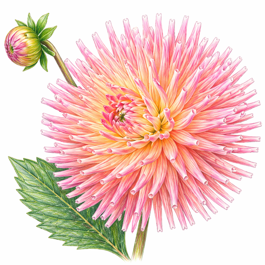 Peggy's Peach