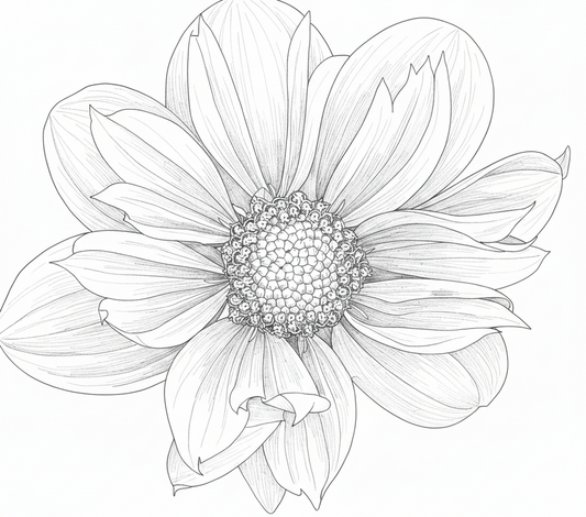 Bloomquist Whimsical