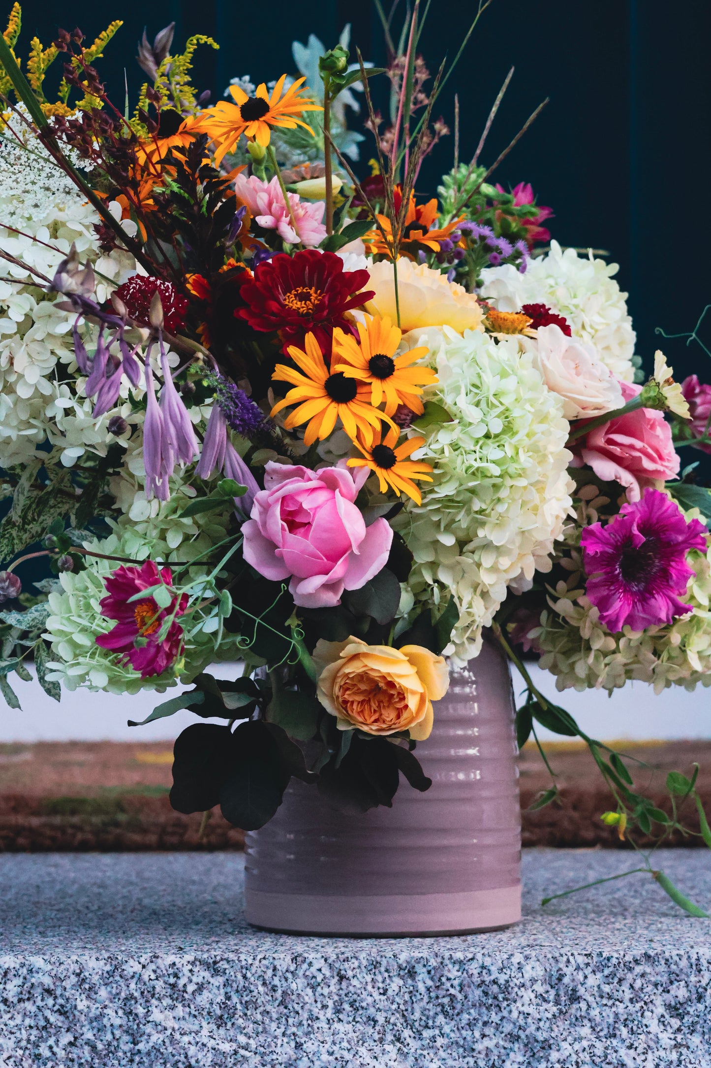 Statement Arrangement