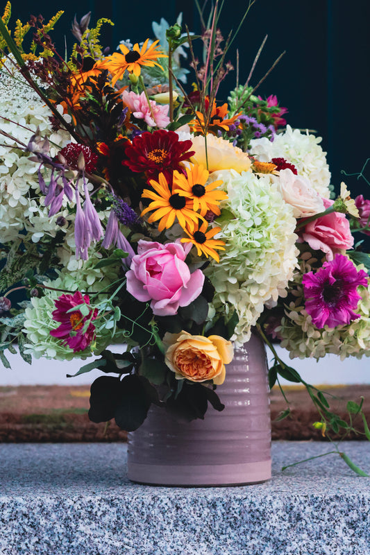 Statement Arrangement