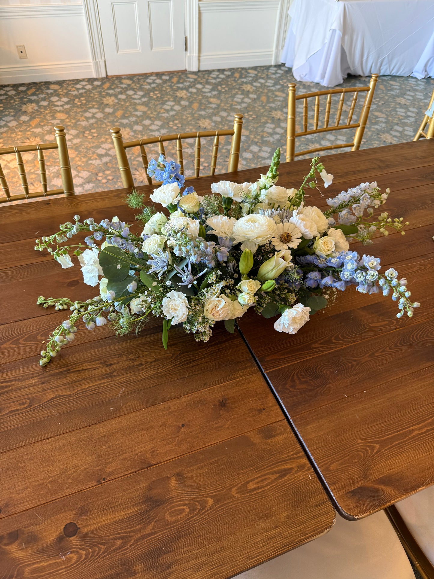 Weddings & Events