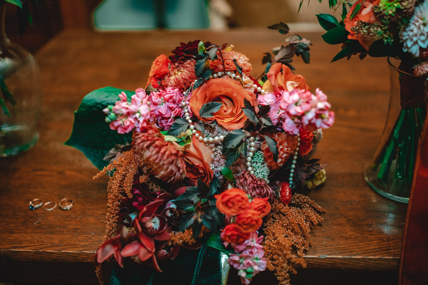 Weddings & Events
