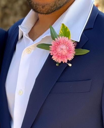 Boutonnière