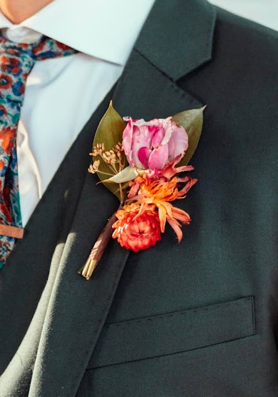 Boutonnière